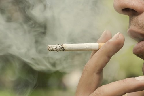 Μύθοι για το κάπνισμα, είναι χαλαρωτικό