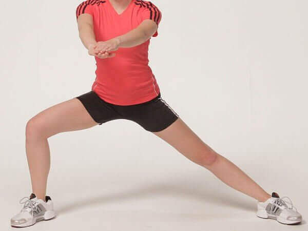 Οι 9 πιο αποτελεσματικές ασκήσεις για σφιχτούς γλουτούς και πόδια, προβολές
