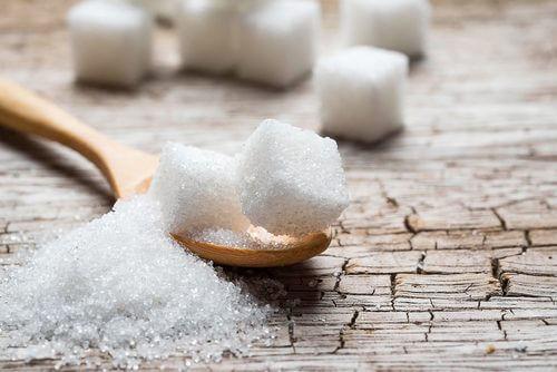 Τέσσερις τροφές που μπορούν ν' αλλάξουν την εμφάνιση του προσώπου σας, ζάχαρη