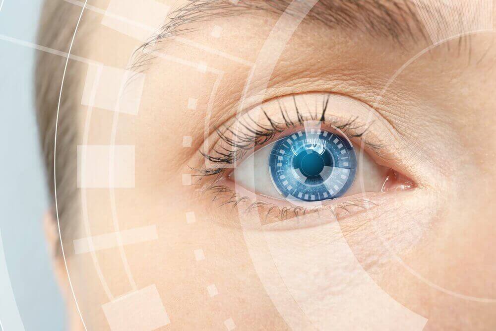 όραση, μάτια- σημάδια ότι τα επίπεδα του σακχάρου στο αίμα σας είναι πολύ υψηλά