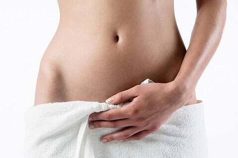 φυσικές θεραπείες για τον κολπικό κνησμό και τον κολπικό καύσο