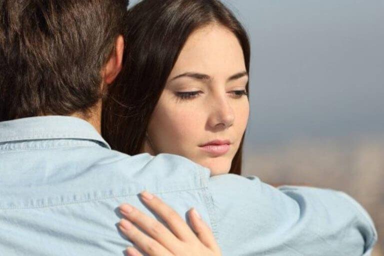 Μήπως μένετε σε μια σχέση από ενοχή, φόβο ή λύπηση;