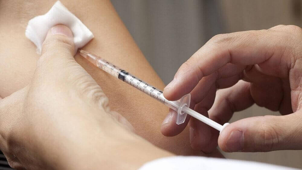 εμβόλιο κατά του HIV/AIDS