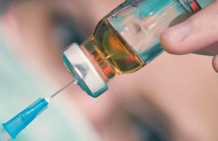 εμβόλιο κατά του HIV/AIDS
