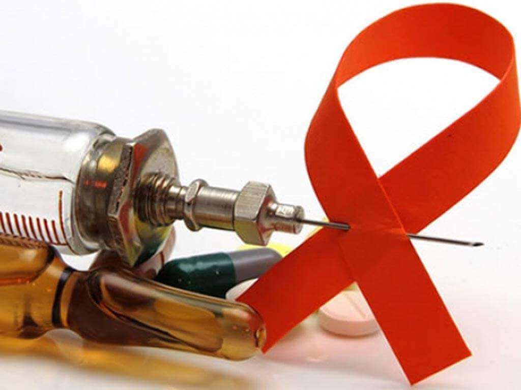 Αρχίζουν σύντομα οι δοκιμές για εμβόλιο κατά του HIV/AIDS