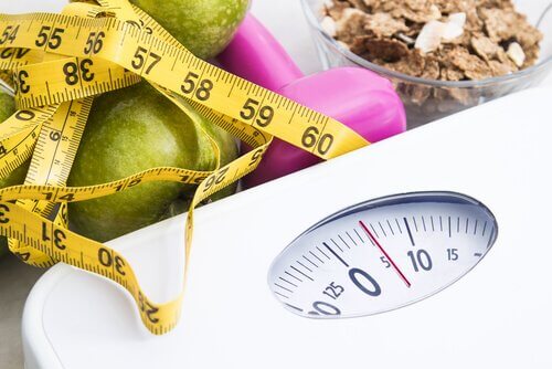 6 συμβουλές για να αποφύγετε την αύξηση βάρους μεγαλώνοντας