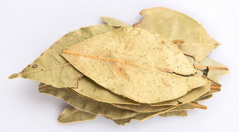 δαφνόφυλλα για να αναπνέετε καλύτερα