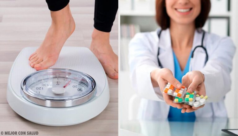 Αδυνάτισμα: Το γνωστό χάπι που οδηγεί σε απώλεια βάρους 15 κιλών
