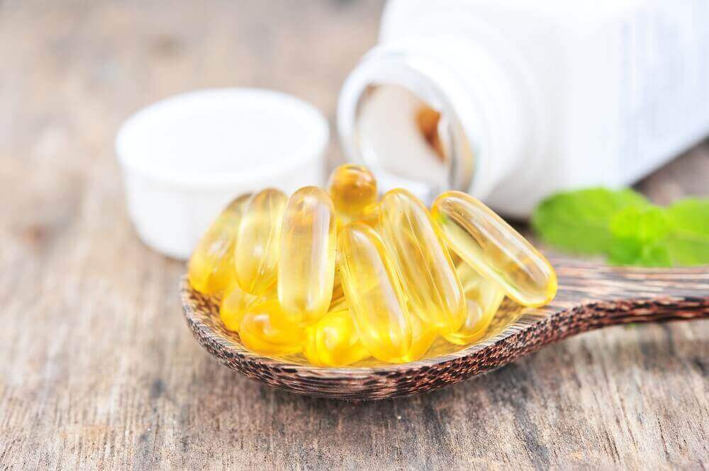 Πρέπει να παίρνουμε συμπλήρωμα βιταμίνης D; - Κάψουλες βιταμίνης D