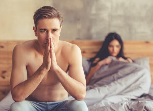 Διαβάστε για τις 5 πιο συχνές σεξουαλικά μεταδιδόμενες ασθένειες