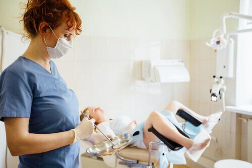 Σεξουαλικά μεταδιδόμενες ασθένειες - έρπης