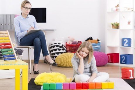 Σύνδρομο Άσπεργκερ