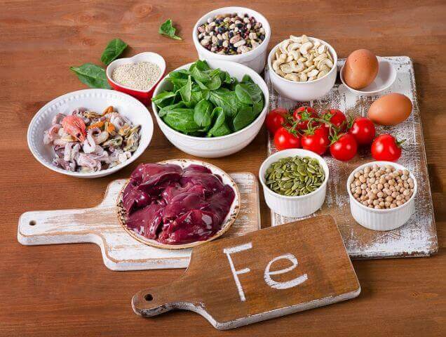 Τροφές που ενισχύουν το ανοσοποιητικό σύστημα- λαχανικα