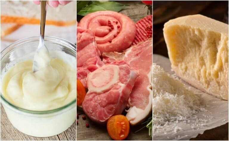 6 τροφές που εκτοξεύουν την κακή χοληστερόλη