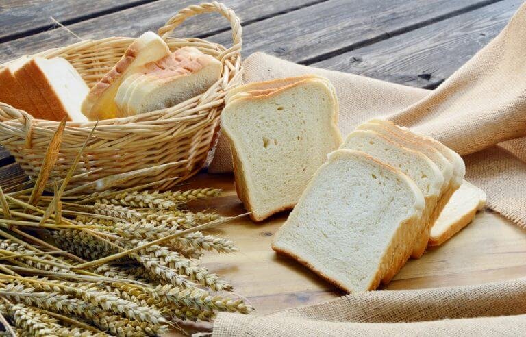 ποιο ψωμί είναι καλό για την απώλεια βάρους