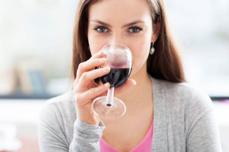 8 λόγοι για να πίνετε κόκκινο κρασί με σύνεση, επίπεδα ενέργειας