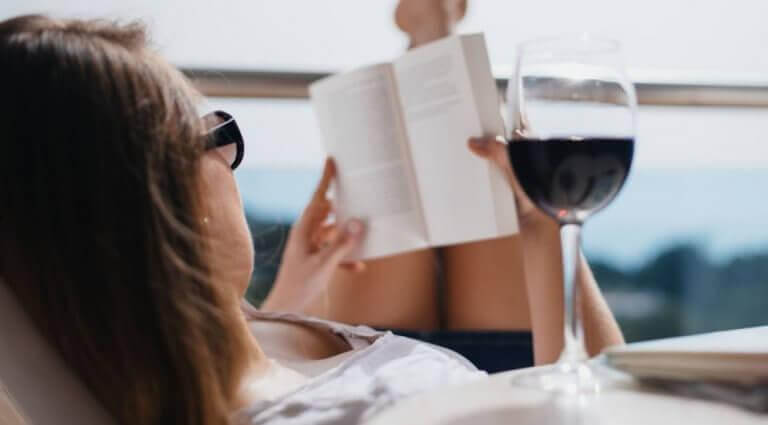 8 λόγοι για να πίνετε κόκκινο κρασί με σύνεση, υγεία του εγκεφάλου