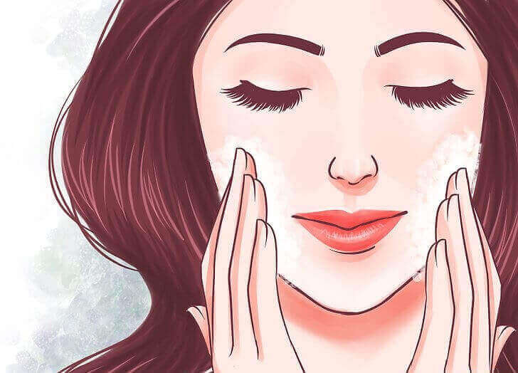 5 ιδέες για απαλή και υγιή επιδερμίδα 5 ιδέες για απαλή και υγιή επιδερμίδα