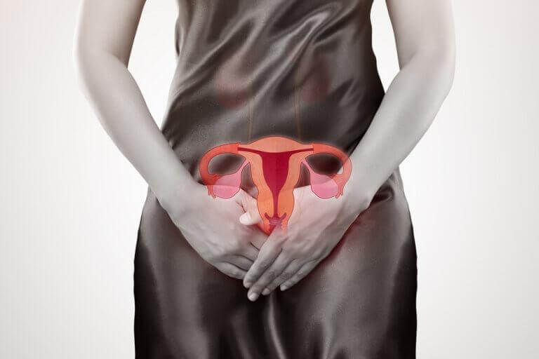 ωοθήκες σε γυναίκα, ο καρκίνος των ωοθηκών