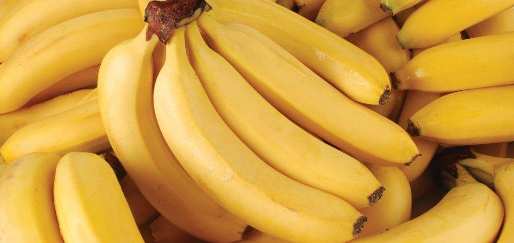 διάφορες μπανάνες, μπανάνες Αντιλλών ή πλαντάγο
