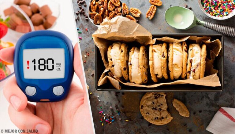 4 επιδόρπια για διαβητικούς. Δοκιμάστε τα