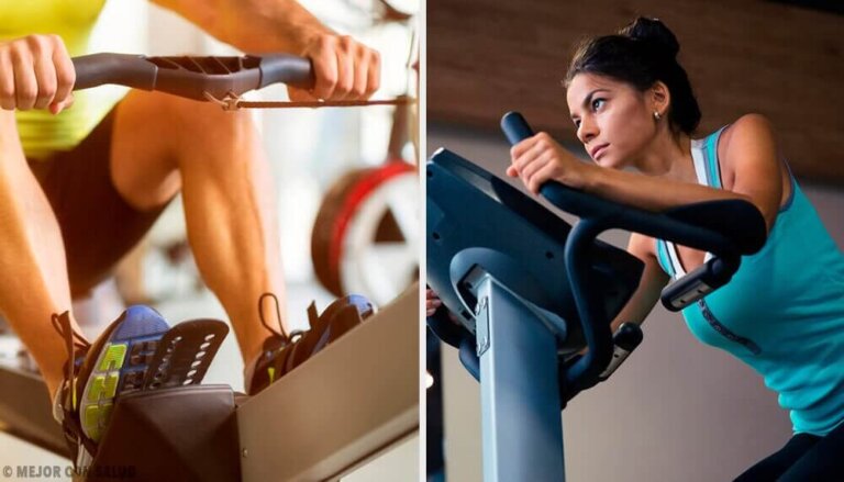 χάστε βάρος στο γυμναστήριο το καλύτερο και πιο υγιεινό συμπλήρωμα απώλειας βάρους