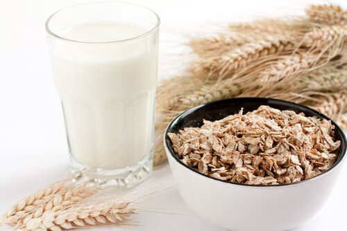 παπάγια, βρώμη- Ροφήματα που θα σας βοηθήσουν να χάσετε βάρος