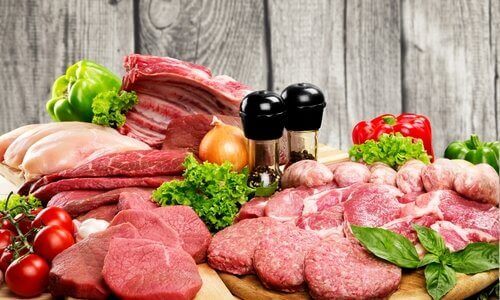 Τα επεξεργασμένα κρέατα τροφές που πρέπει να αποφεύγετε
