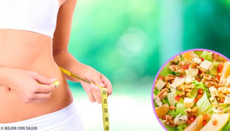 συνδυασμούς τροφίμων που σας βοηθούν να χάσετε βάρος