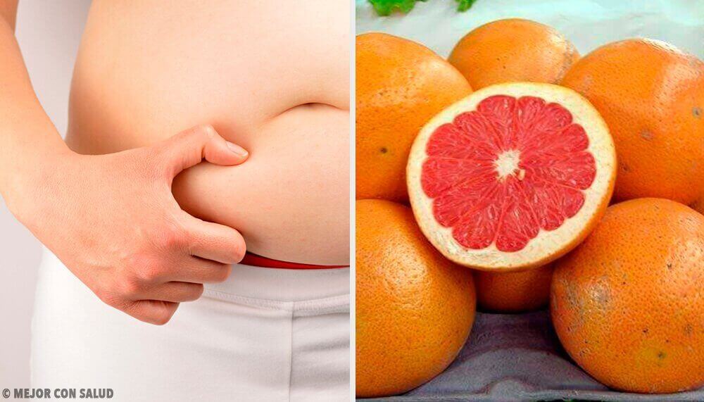 Λίπος στην κοιλιά; - «Κάψτε» το με αυτές τις αλλαγές στη διατροφή σας | territorioemprendedorgranada.es