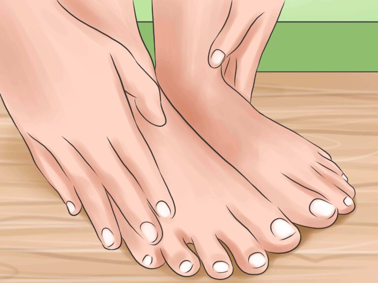 7 συμβουλές για τη φροντίδα των ποδιών ώστε να είναι άψογα