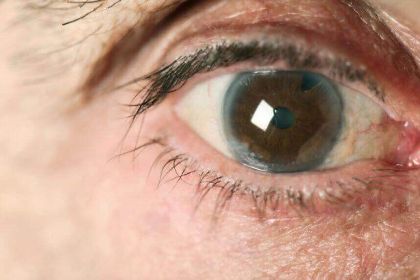 Ανθρώπινο μάτι, θεραπεία του γλαυκώματος