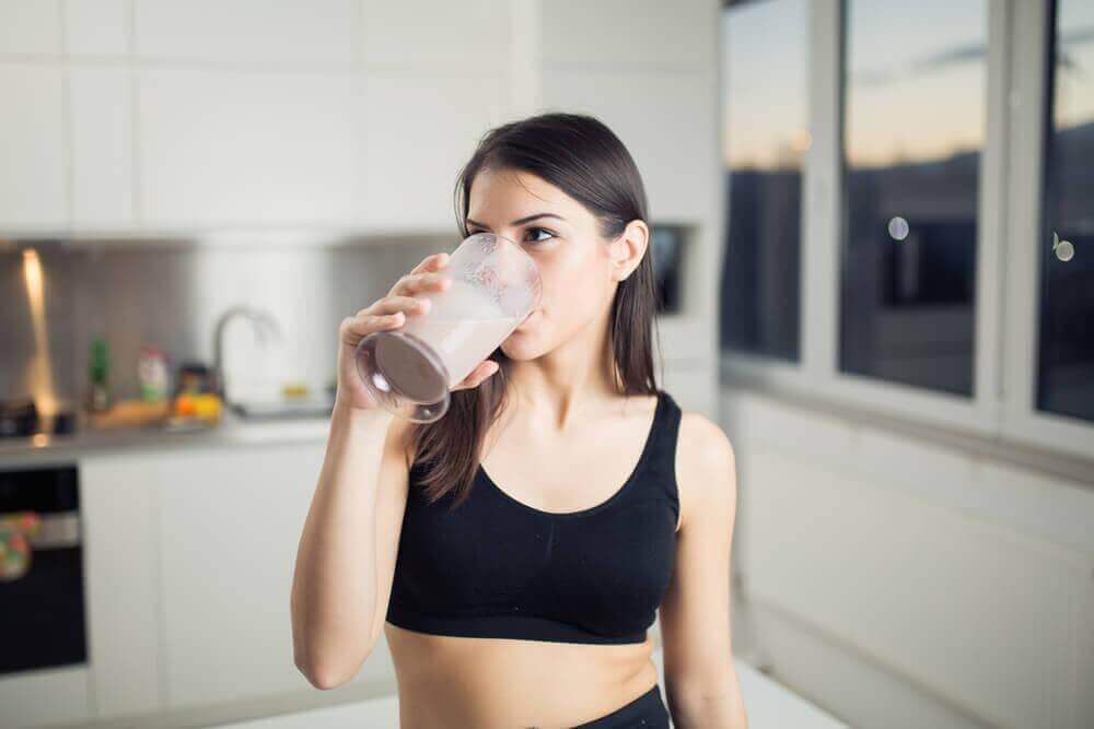 νόστιμα smoothies