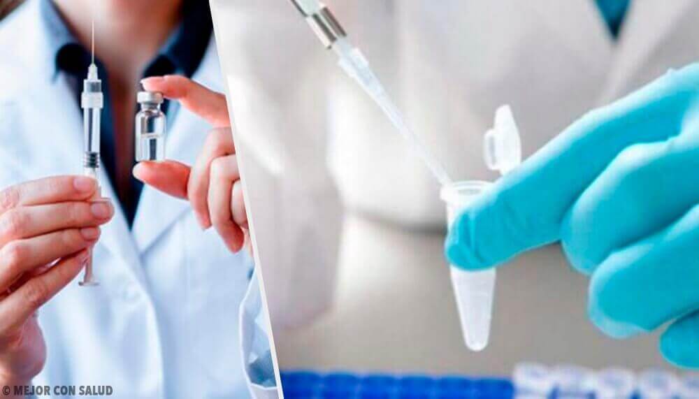 Εμβόλιο κατά των καρκινικών όγκων: επιστημονικές εξελίξεις