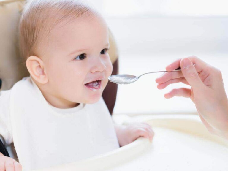 Τροφές που δεν πρέπει να δίνετε στο 9μηνο μωρό σας;