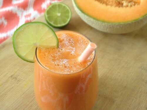 νόστιμα smoothies