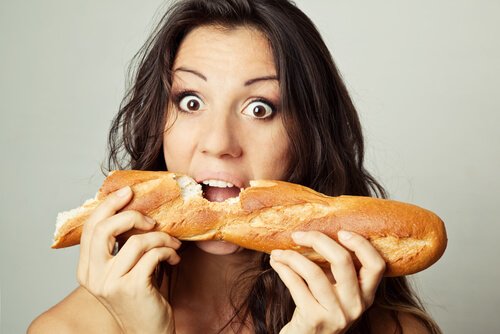 Γιατί το ψωμί δεν κάνει καλό αν καταναλώνεται τακτικά