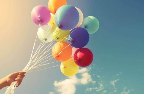 16 σούπερ ιδέες διακόσμησης με μπαλόνια!