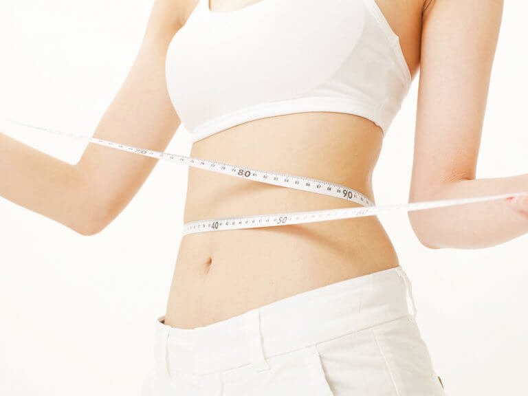 Αποτελεσματική δίαιτα για πιο λεπτή κοιλιά