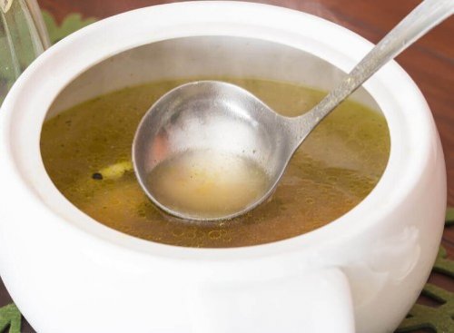 Δίαιτα με σούπα λάχανου: καιρός να την ανακαλύψετε