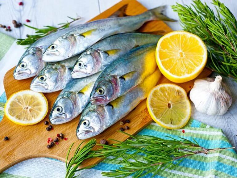 δίαιτα με μήλα