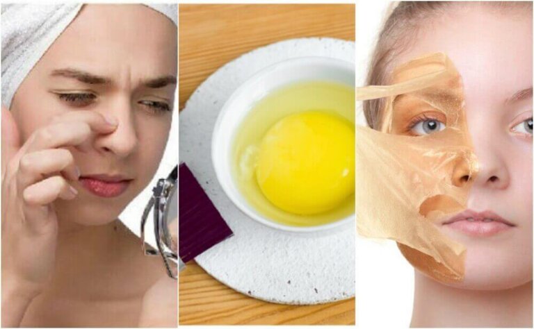 Ομορφύνετε το δέρμα σας με αυτές τις 5 σπιτικές μάσκες αβγού