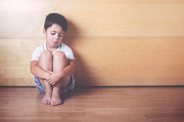 Συναισθηματική στέρηση στα παιδιά: 6 σημάδια που τη φανερώνουν