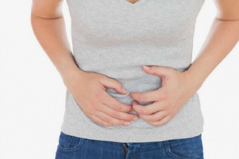 ιδιότητες του βασιλικού, βελτιώνει την πέψη