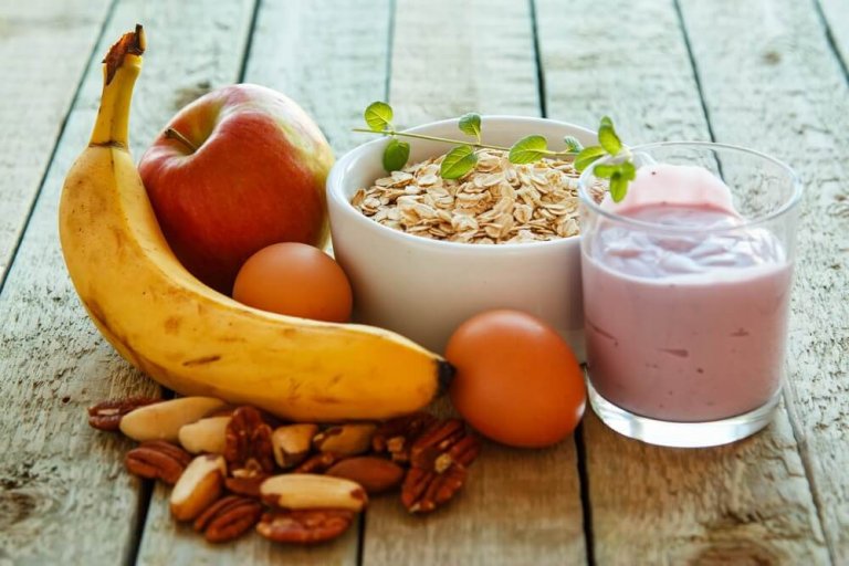 Υγιεινά πρωινά για αδυνάτισμα: οι 6 καλύτερες επιλογές