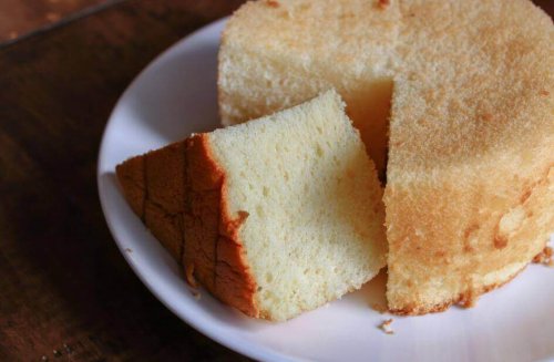 Κέικ Τρε Λέτσε