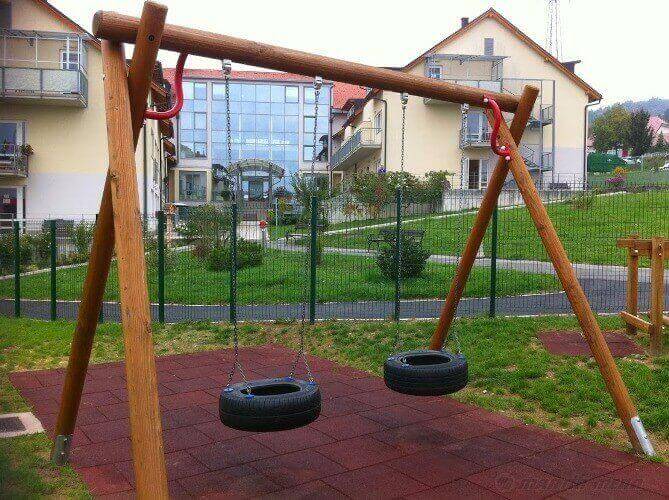 τα παλιά σας λάστιχα