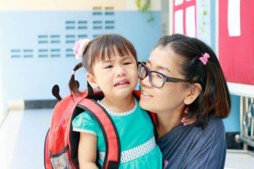 Η πρώτη μέρα στο σχολείο: Επτά λάθη που κάνουν οι γονείς