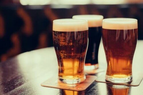 Διατροφή με μπύρα: είναι υγιεινή η προσθήκη μπύρας στη διατροφή σας;