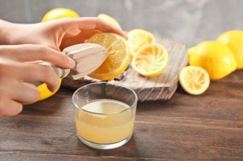 Πώς να πιείτε νερό με χυμό λεμονιού για να αδυνατίσετε – 8kb.es